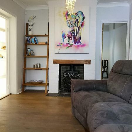 Easytoostay Paygate Cottage Brenchley Zewnętrze zdjęcie
