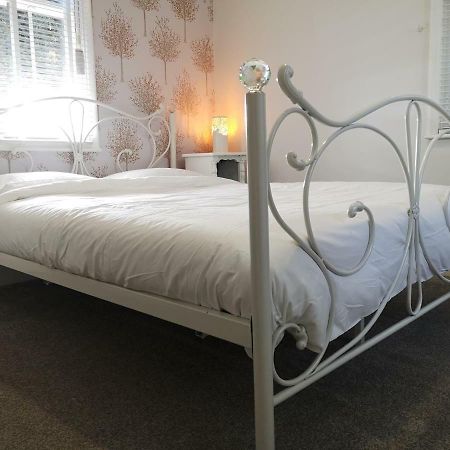 Easytoostay Paygate Cottage Brenchley Zewnętrze zdjęcie