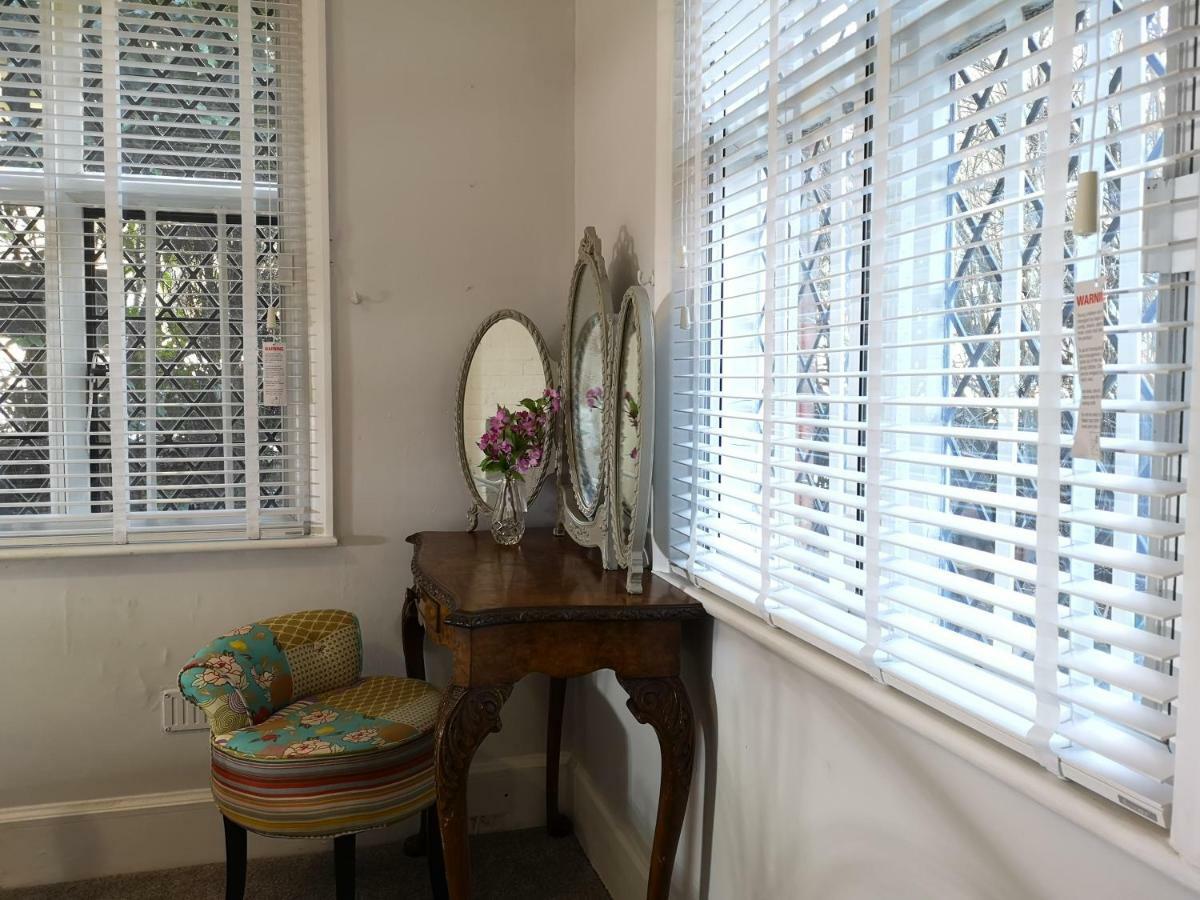 Easytoostay Paygate Cottage Brenchley Zewnętrze zdjęcie
