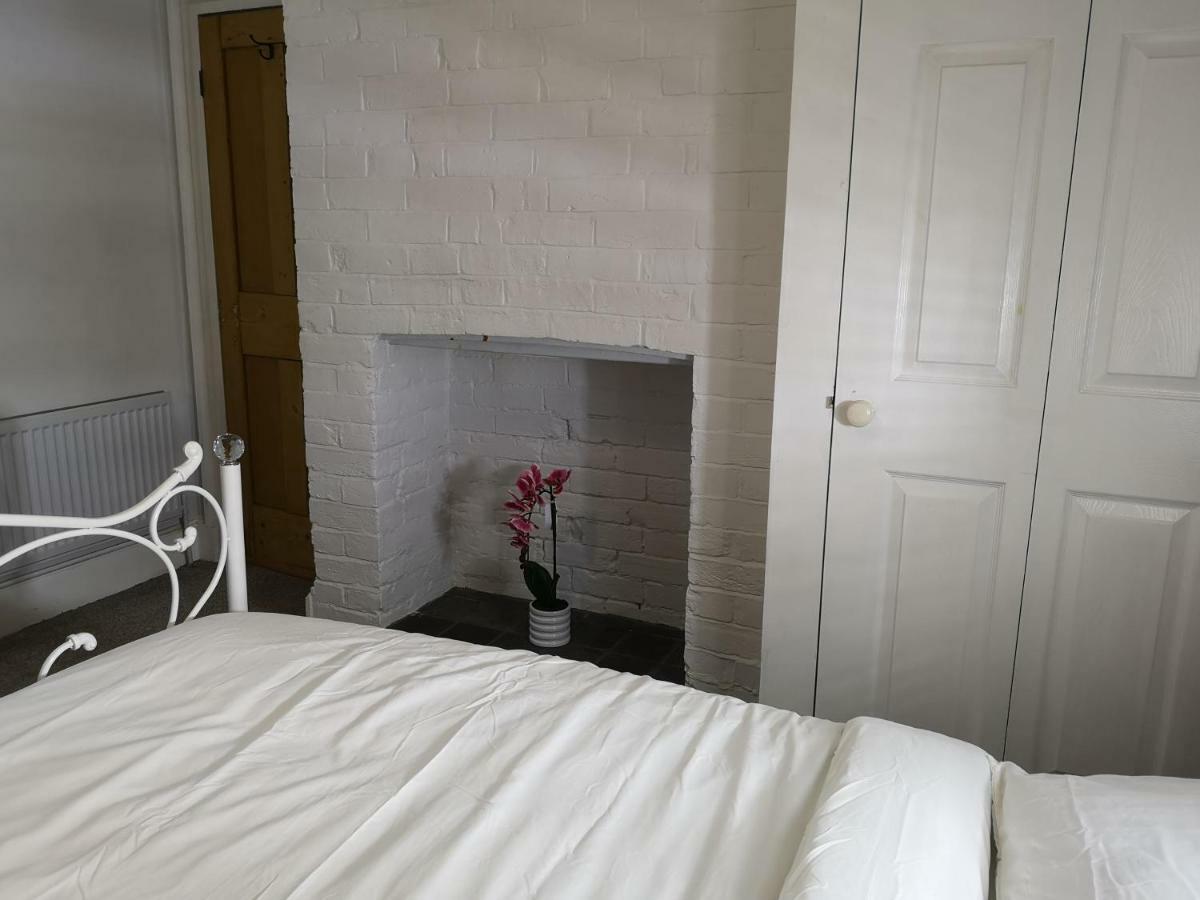 Easytoostay Paygate Cottage Brenchley Zewnętrze zdjęcie