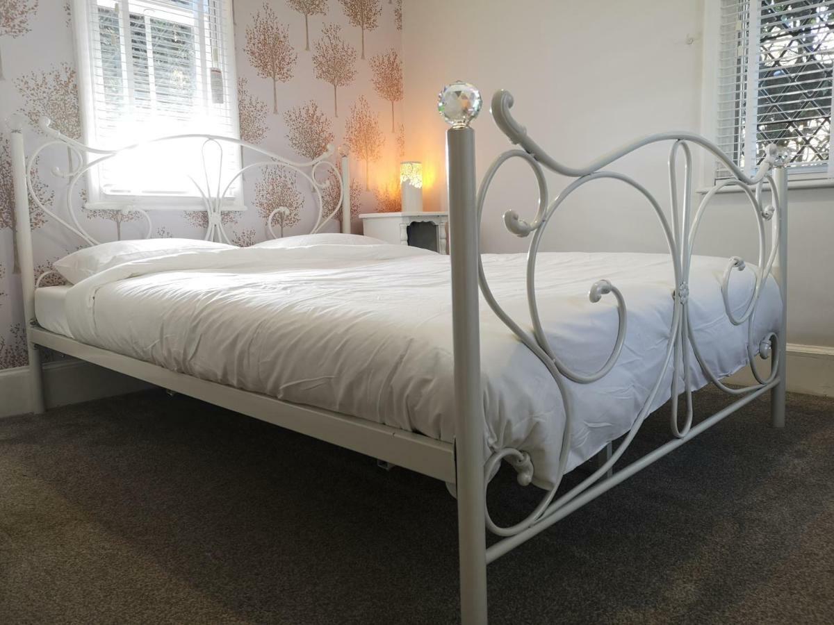Easytoostay Paygate Cottage Brenchley Zewnętrze zdjęcie