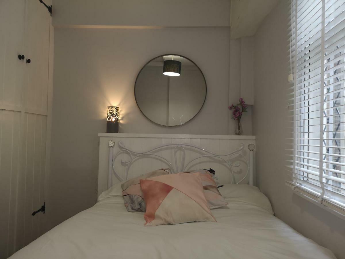 Easytoostay Paygate Cottage Brenchley Zewnętrze zdjęcie