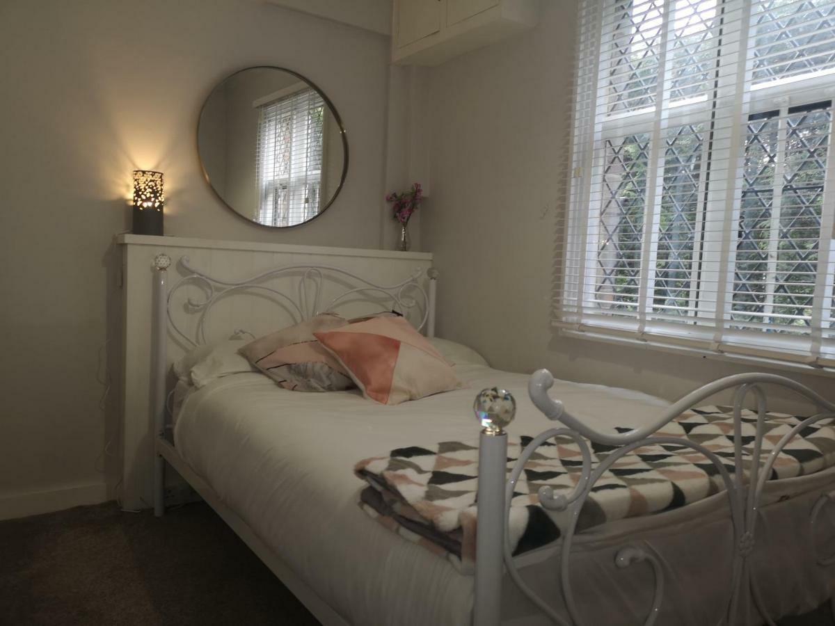 Easytoostay Paygate Cottage Brenchley Zewnętrze zdjęcie