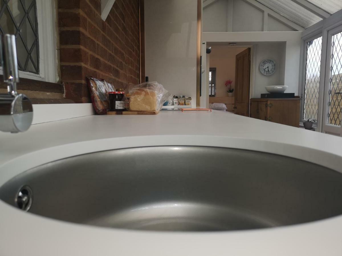 Easytoostay Paygate Cottage Brenchley Zewnętrze zdjęcie