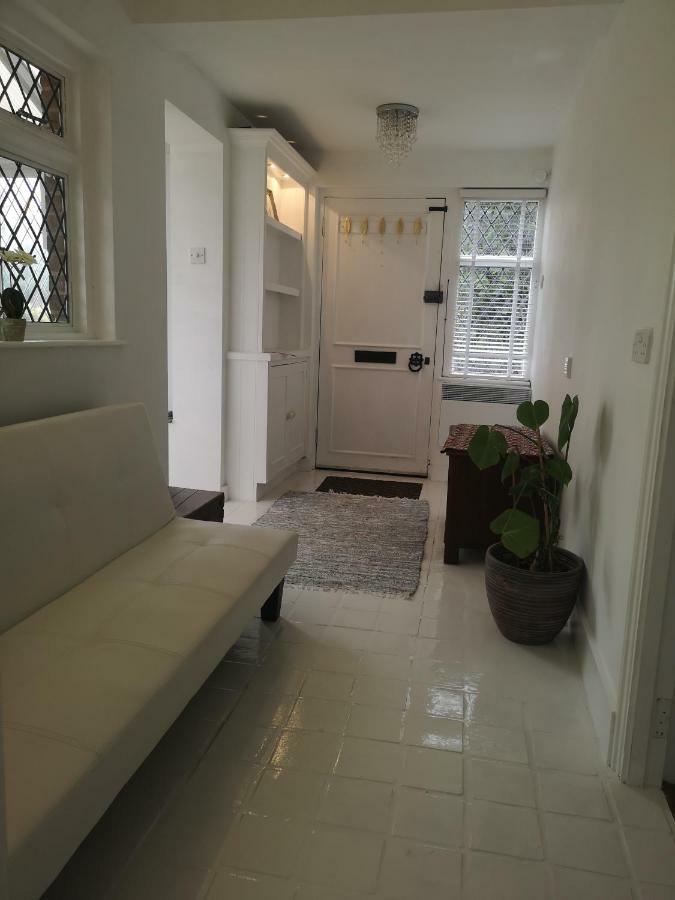 Easytoostay Paygate Cottage Brenchley Zewnętrze zdjęcie