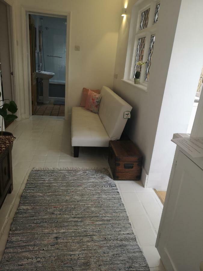 Easytoostay Paygate Cottage Brenchley Zewnętrze zdjęcie