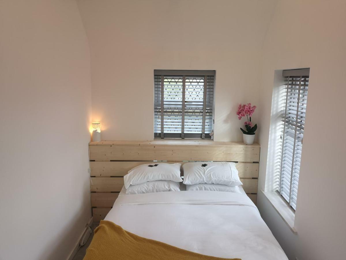 Easytoostay Paygate Cottage Brenchley Zewnętrze zdjęcie