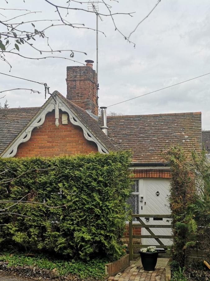 Easytoostay Paygate Cottage Brenchley Zewnętrze zdjęcie
